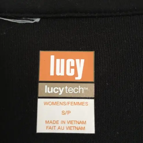 Lucy Tech Lucy  half zip