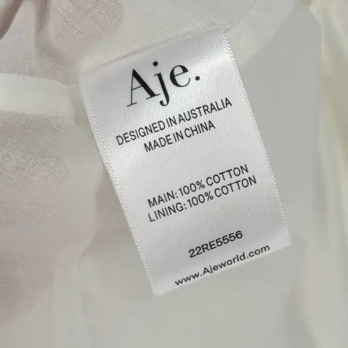 Aje Revolve Henriette Tie