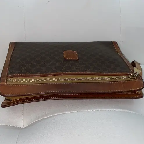 CELINE Authentic Macadam Bag