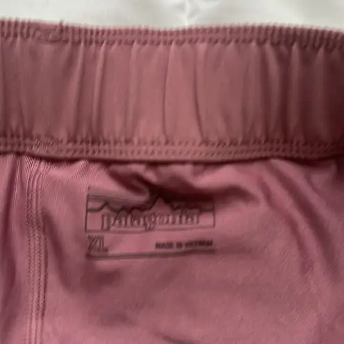 Patagonia  Fleetwith Skort, Size XL