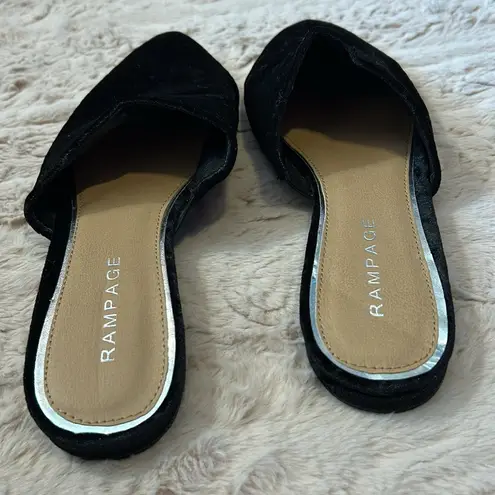 Rampage ERINA size 11M flats • 