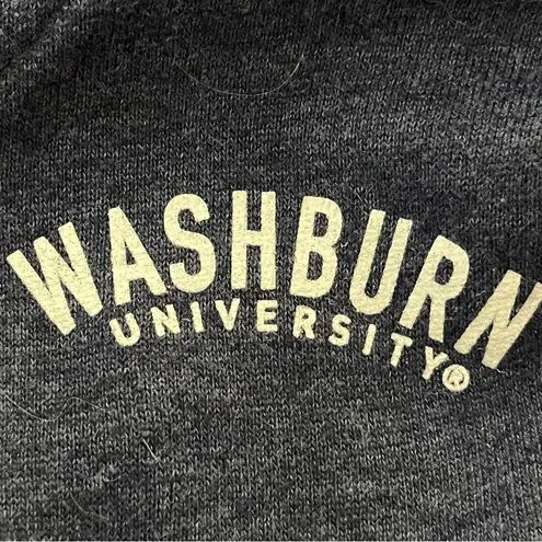League Washburn University Sweatshirt V