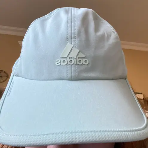 Adidas Teal Baseball Cap