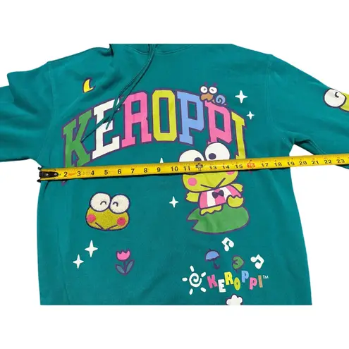Sanrio Keroppi Hoodie size XS