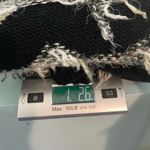 ASTR  black and white cardigan‎ size small/medium