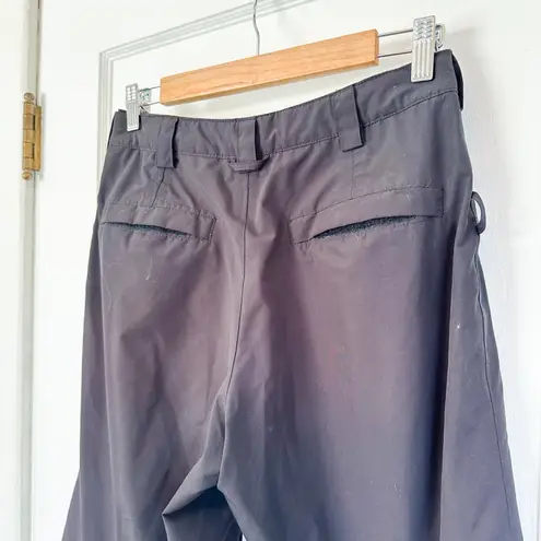 Burton | Winter Shell Ski Snow Snowboard Pants in Black