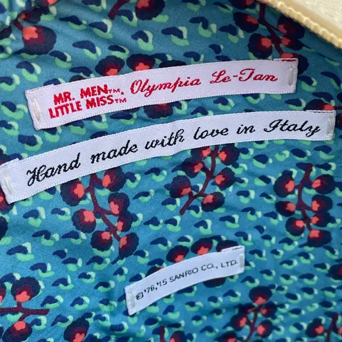 Olympia Le-Tan Little Miss Splendid Dizzie shoulder crossbody bag