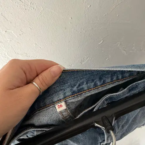 Silver Jeans Silver W 30 L 3 Avery Shorts Short Cut Off