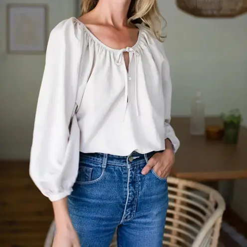 EMERSON FRY Lucy Linen