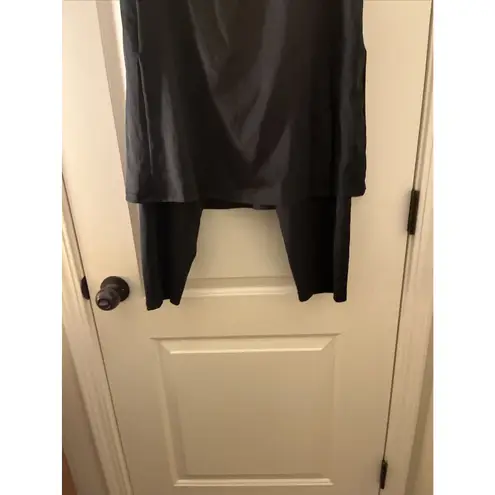 Women's XL Long Knee