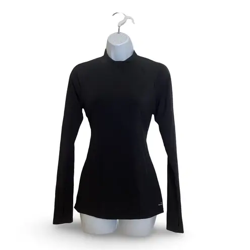 Bcg Cold Weather Long Sleeve Mock Top