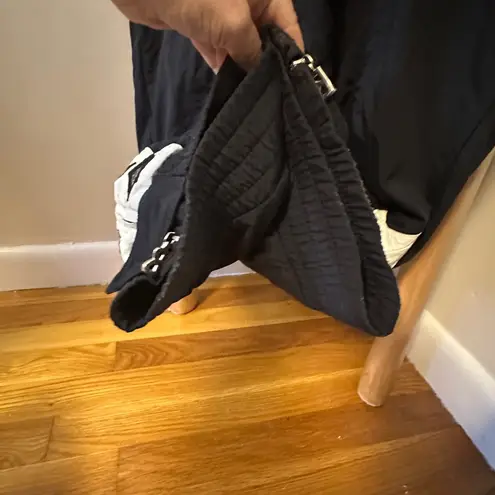 Bogner Black and White Snowsuit Geometric Patterns RARE VINTAGE 80's Size undefined