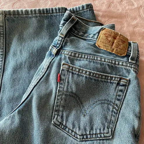 Levi's Vintage