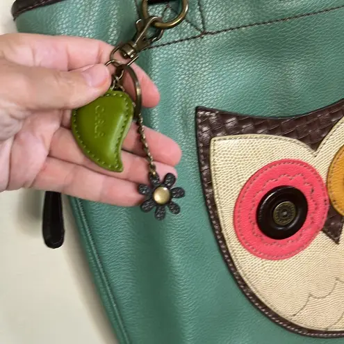 Chala  OWL SHOULDER BAG