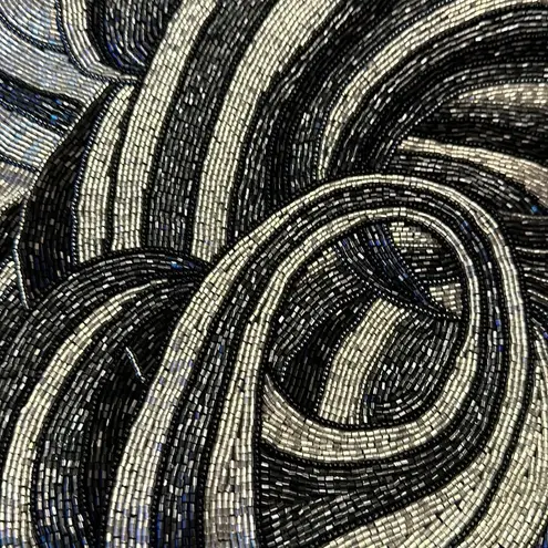 Glamorous Party Sequin Bag