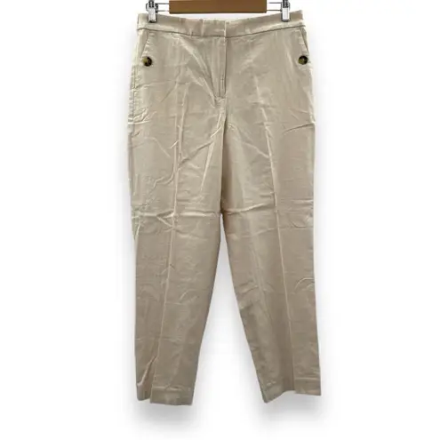 J. Crew Factory Linen