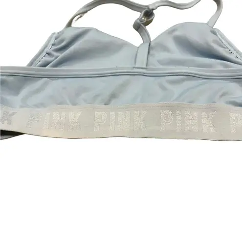 PINK - Victoria's Secret Pink Sport Ultimate Lightly Lined Sports Bra XS - Image 4