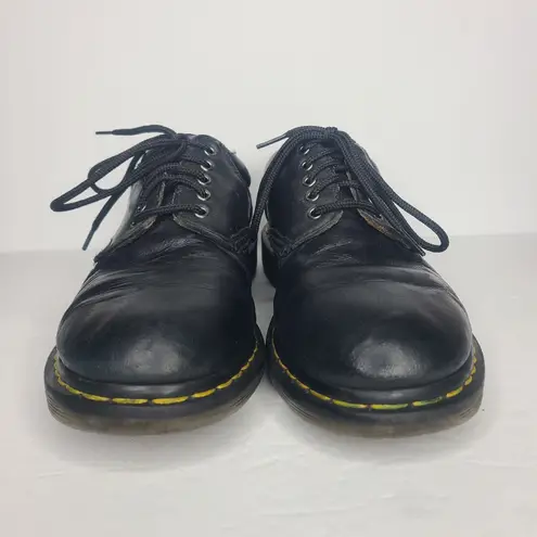 Dr. Martens Vintage  Oxford‎ Black Low Shoes Unisex 6M 7W