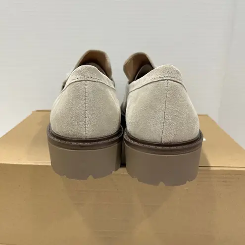 Journee Collection Womens Jessamey Loafers 9.5M