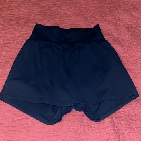 Halara active shorts