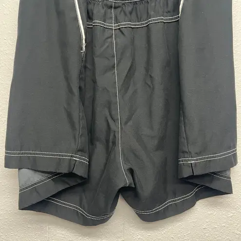 Catalina Womens Shorts 3X High Rise Activewear Casual Lightweight Relaxed