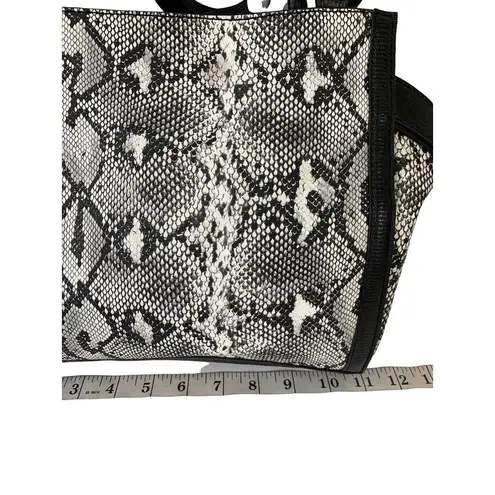 Simply Vera Vera Wang Women's Snake Print Medium Purse