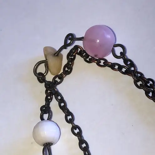 Elegant Aged Metal Multi