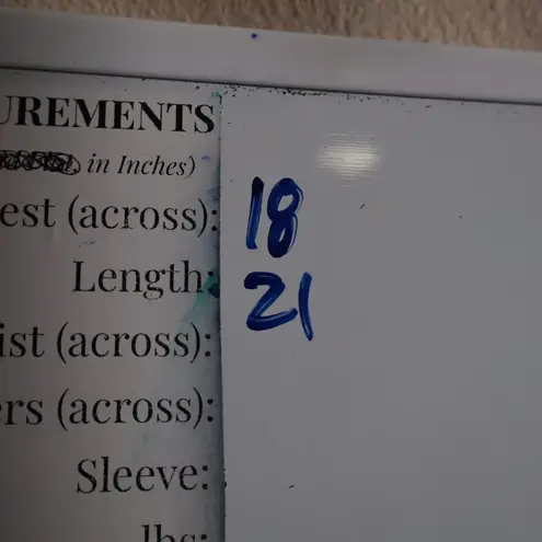 Coldwater Creek Textured Striped Red Jacket Wood Buttons Art to Wear Boho P S