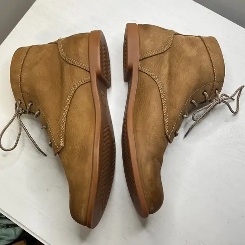 Kodiak Original 10 All Seasons Low Rider Lace Up Leather Light Waterproof Boots