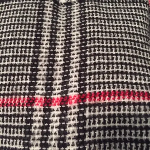Houndstooth Plaid Blanket Scarf Wrap Alabama New
