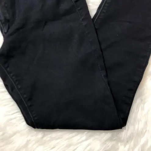 Evermore Black Skinny Jeans Juniors 9 Size undefined