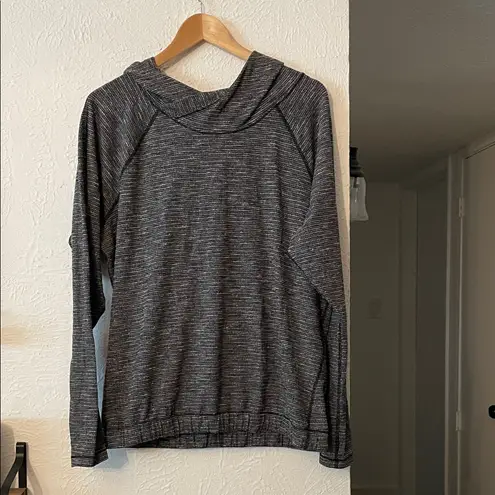  Lululemon Healthy Heart Pullover II Size Large thumbnail 6