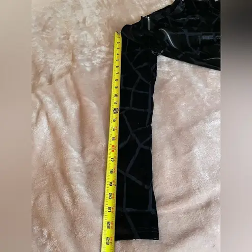 Black Plus Size Bodycon/ Mini/ Party/ Assymmetrical Zip Dress Black