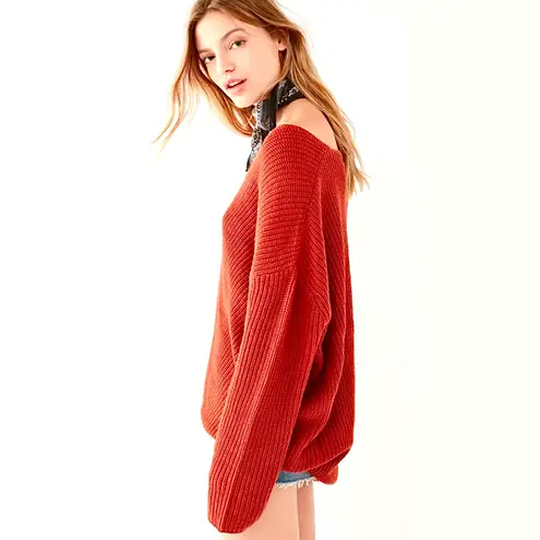 Urban Outfitters Oversized Sweater