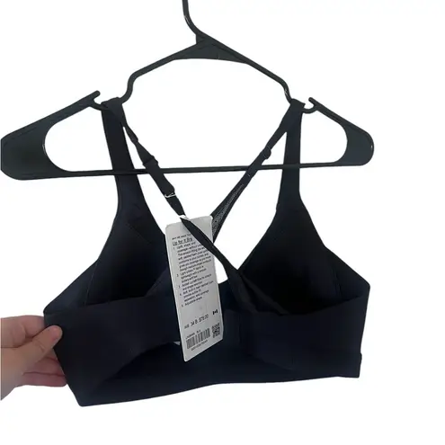 Lululemon  NEW Up For It Bra Black