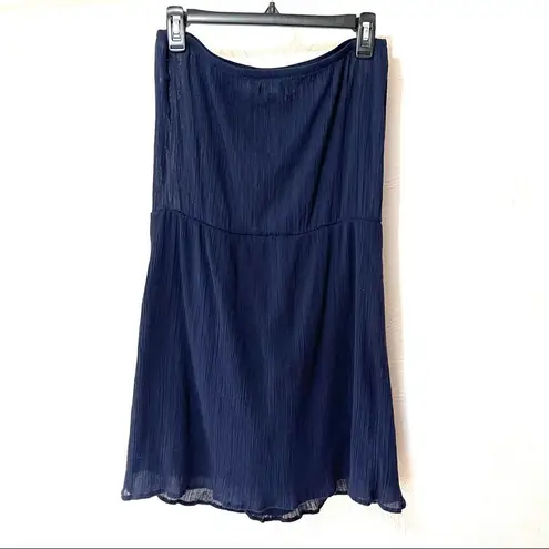 Gap  Cotton Gauze Sleeveless Dress Cover-up