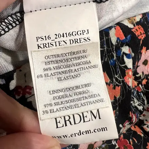 Erdem Kirsten Floral
