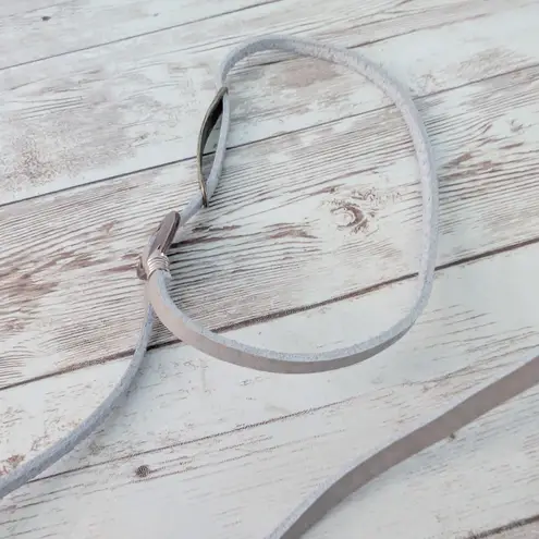 Love Hope Cure Adjustable Necklace