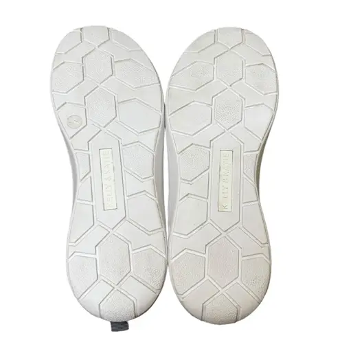 Kelly & Katie Women’s Sneakers 8M