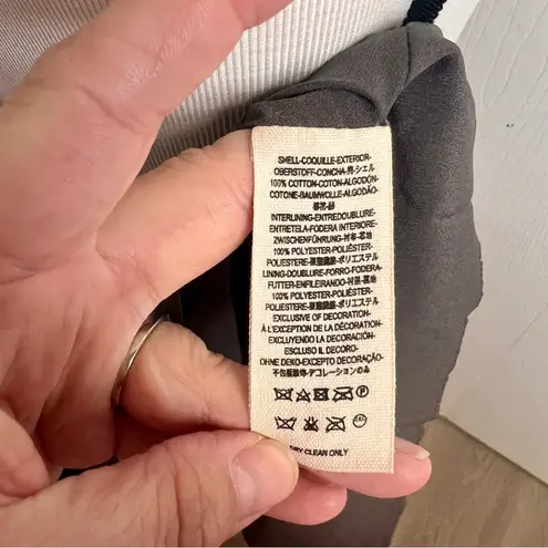 Free People  Snowdrop Trapeze Dress