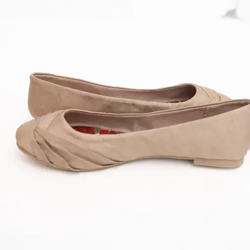 Rocket Dog - Myrna Thai Silk Flats