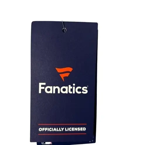 Fanatics NEW Cleveland Guardians T-Shirt Womens L Red MLB Baseball Tee