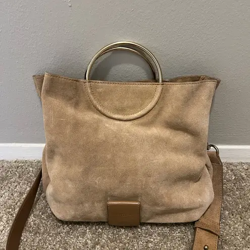 Liebeskind Berlin Ravenna Ring bag convertible (2) ways Anthropologie