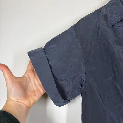 Varley  Belle Boxy Playsuit Size Small