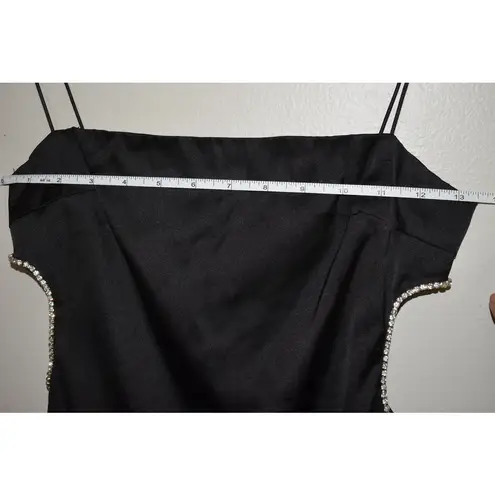 White Fox Boutique White Fox Missing Piece Mini Dress XS