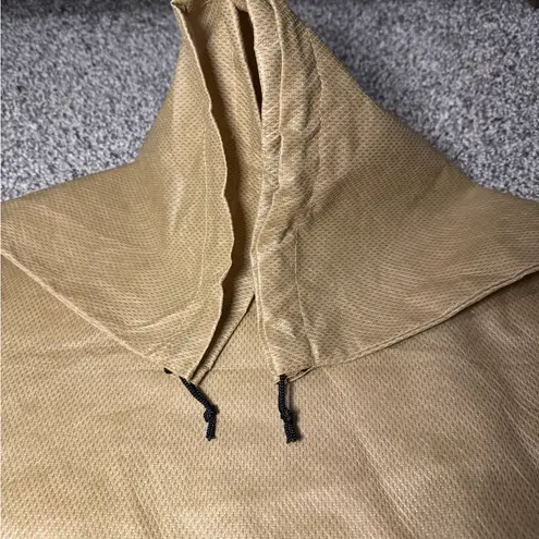 Isabella Fiore  Tan Dust Bag