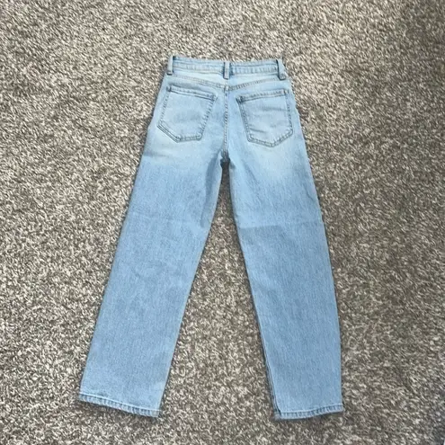 Pitaya - JBD blue jeans size 25