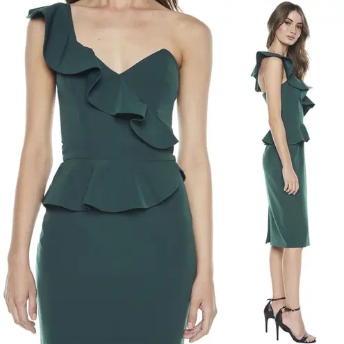 Bardot Camelia Dress 6/S