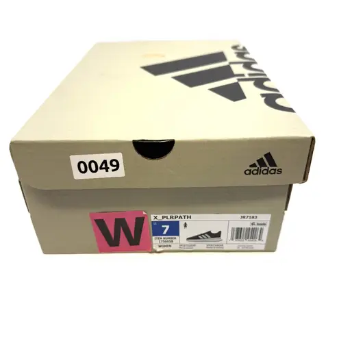 Adidas  X_PLR Path Cloudfoam Sneakers | Comfortable-Walking-| New with Box