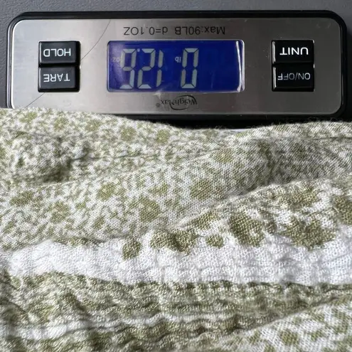 Sim & Sam Jumpsuit Womens Large Floral Smocked Forest Fairy Boho Cottagecore